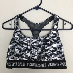 Victoria’s Secret Player Sports Bra
